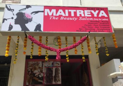 Maitreya THE Beauty SALON