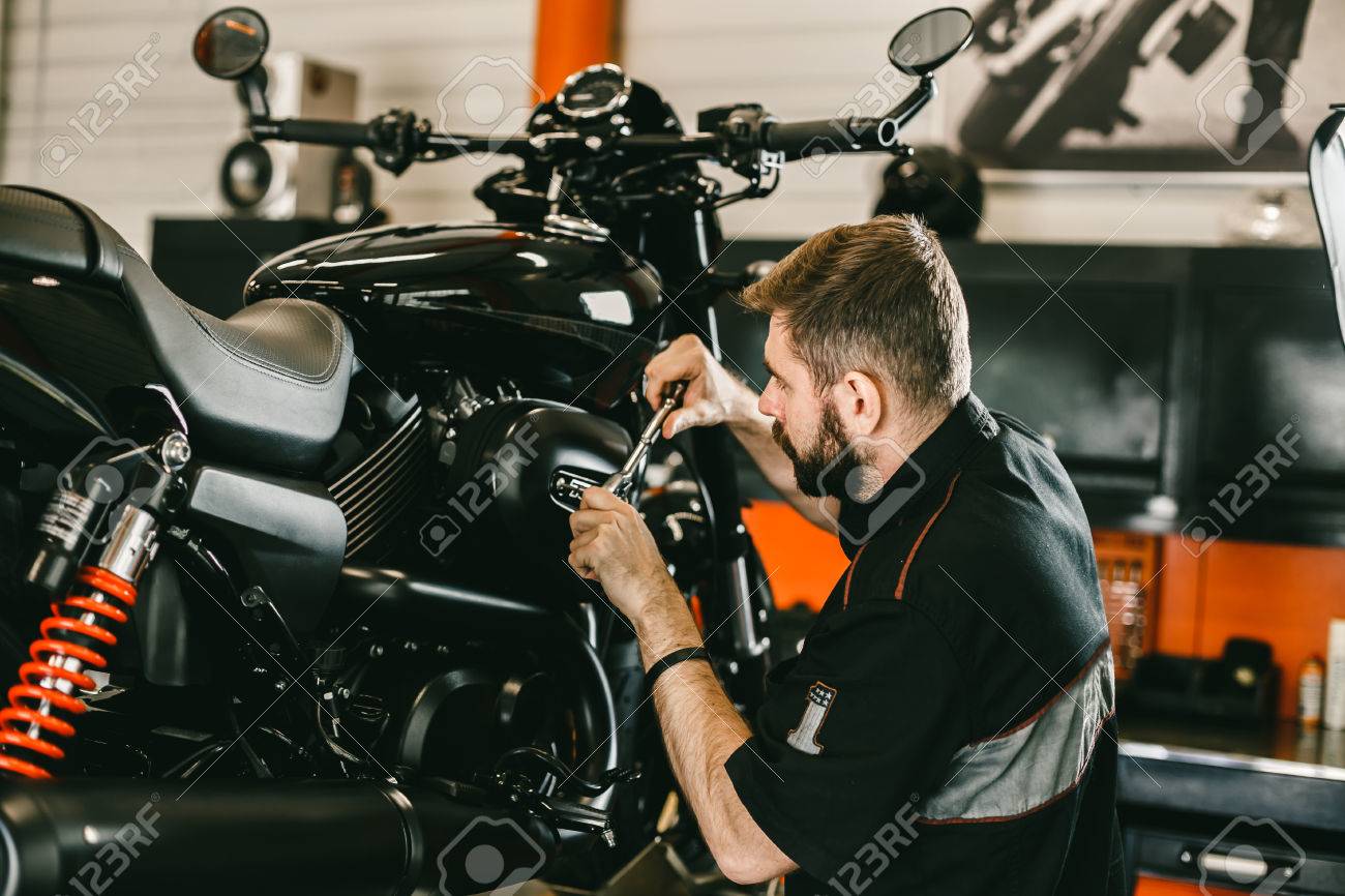 Sri Kanaka Durga Bike Zone