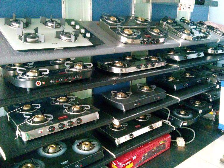 Prestige Smart Kitchen