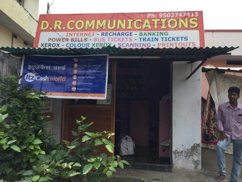 Dr. Communications