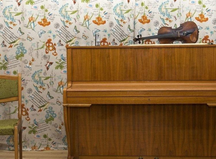 Summer Coaching For Drawing & Vocal Music