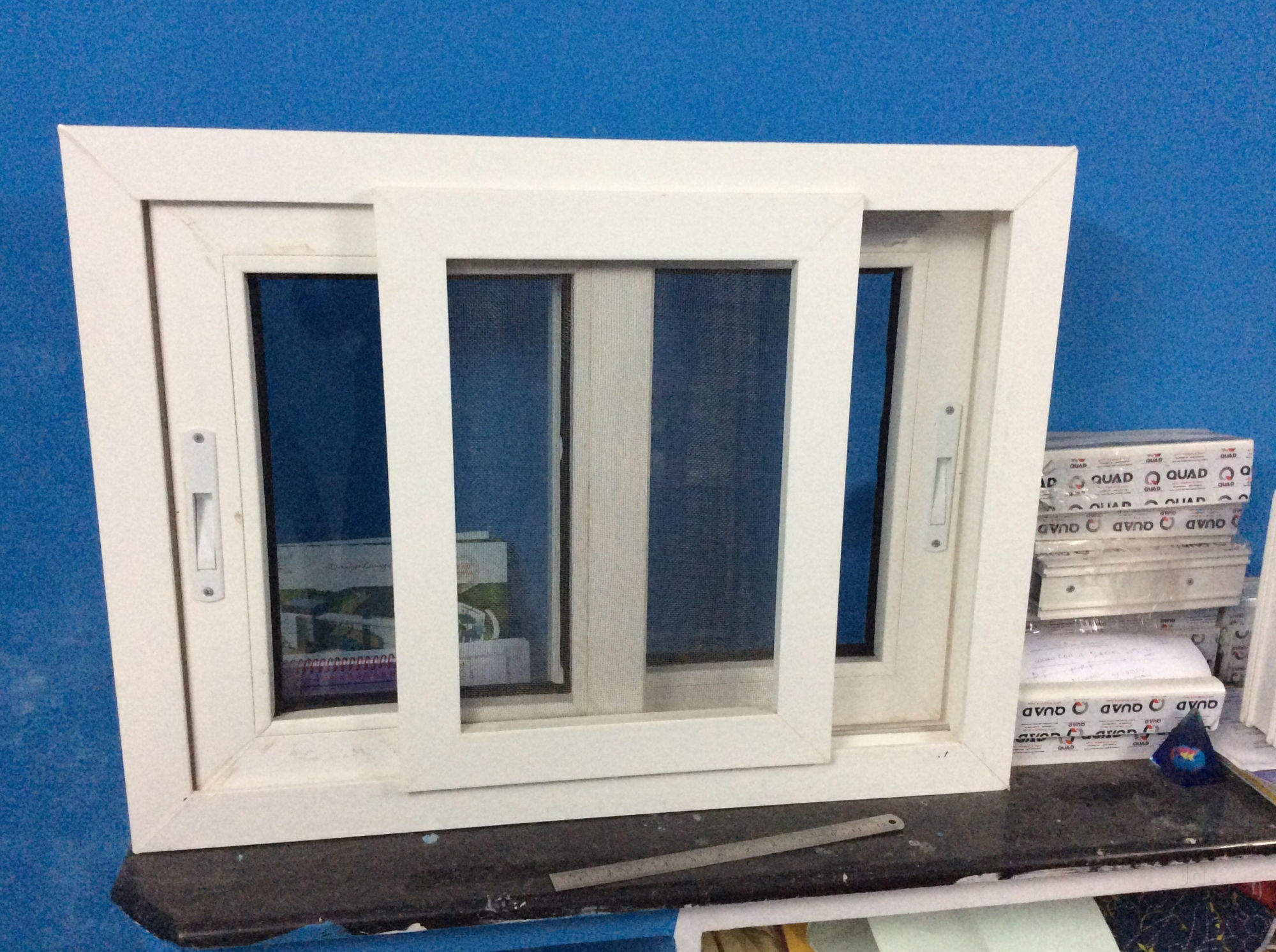 Neelams Solar And Constructions