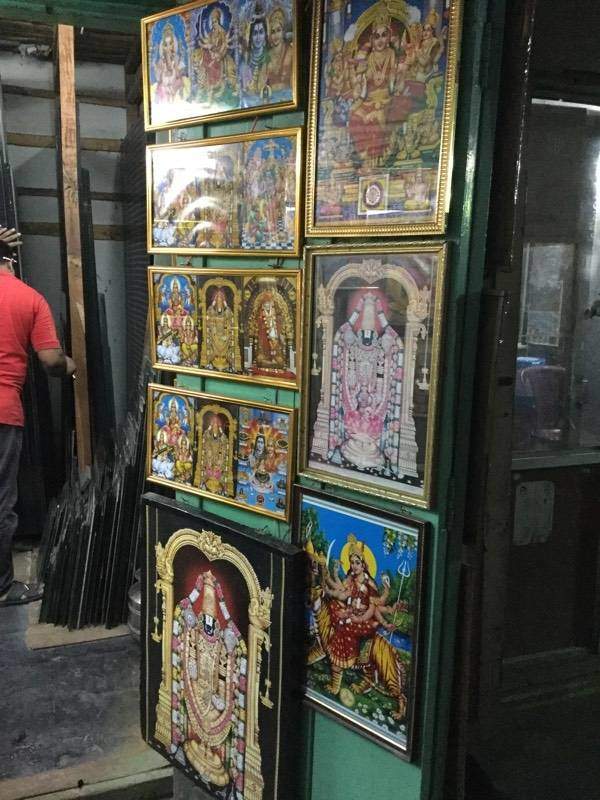 Sri Lakshmi Ganapathi Glass Works