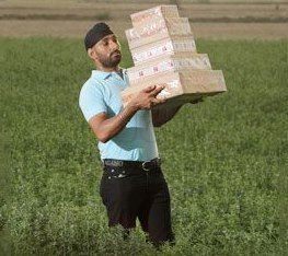 Trackon Couriers Pvt Ltd