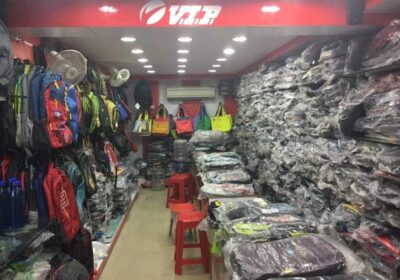 Vip Luggage World