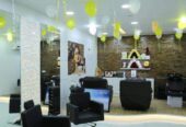 BE YOU Luxury Salon & Spa