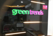 Green Trends Unisex Hair And Style Salon
