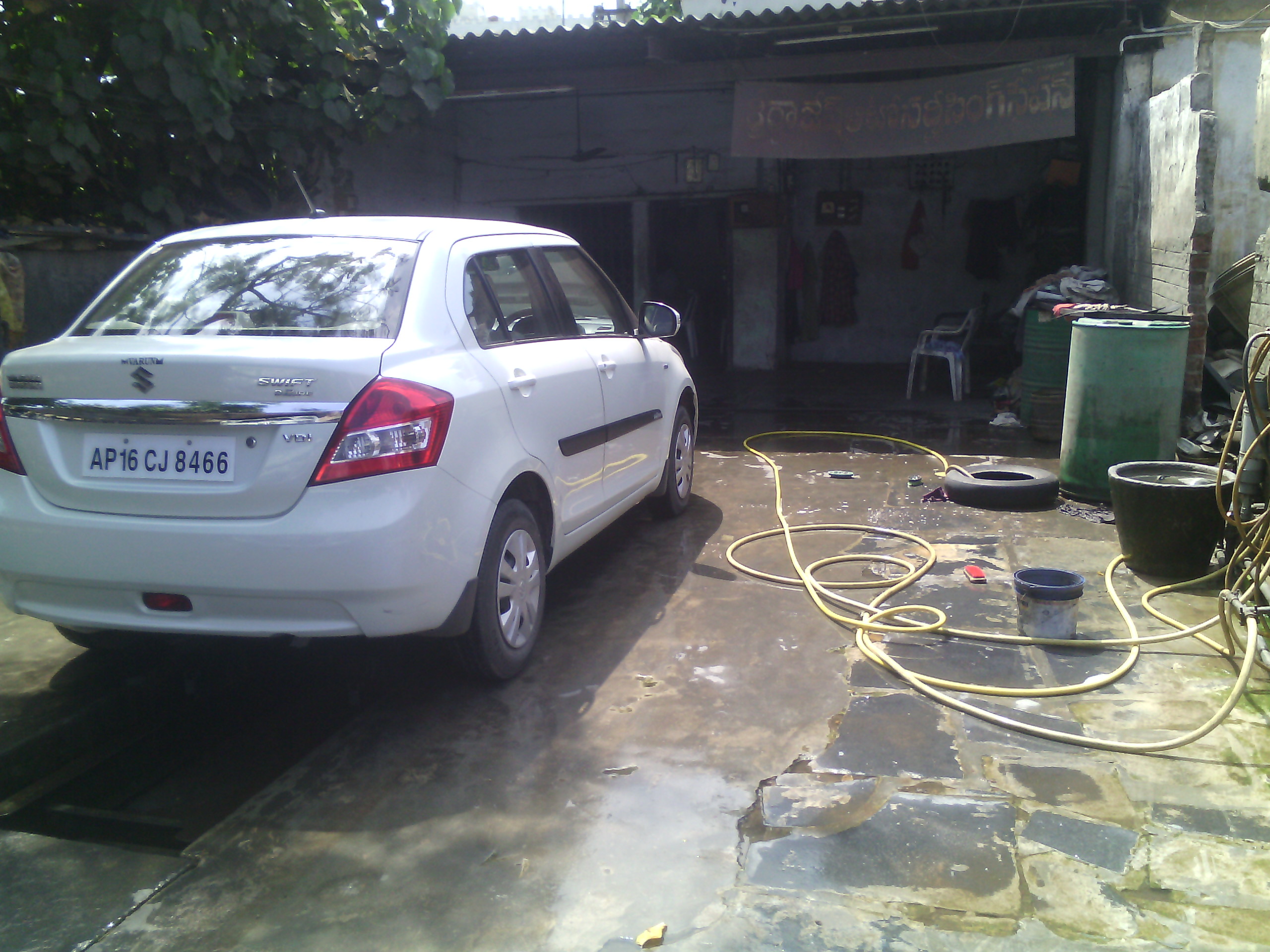 Rajesh Car Care