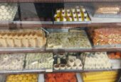 Sri Srinivasa Sweet Shop