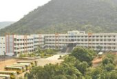 Vikas College Of Engineering & Technology