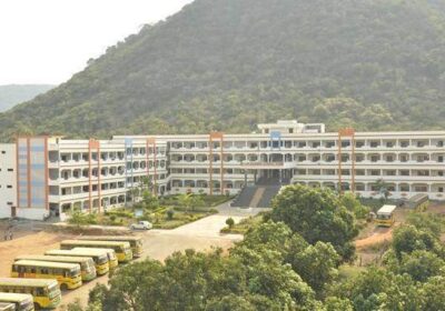 Vikas College Of Engineering & Technology