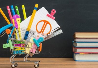 Sree Mahadev Stationers