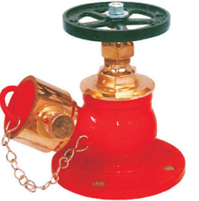 Godwin Firefighting Syste