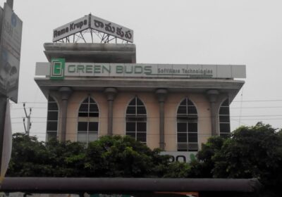 Green Buds Software Technologies