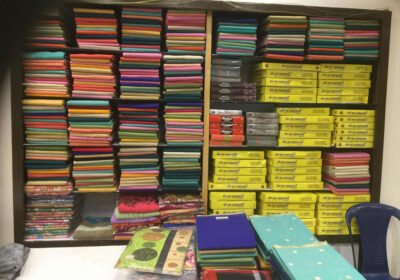 Nissi Boutique And Tailoring