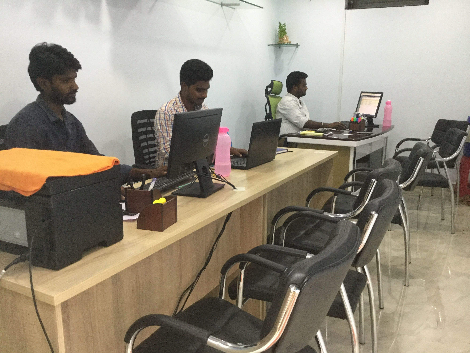 PS Property Solutions