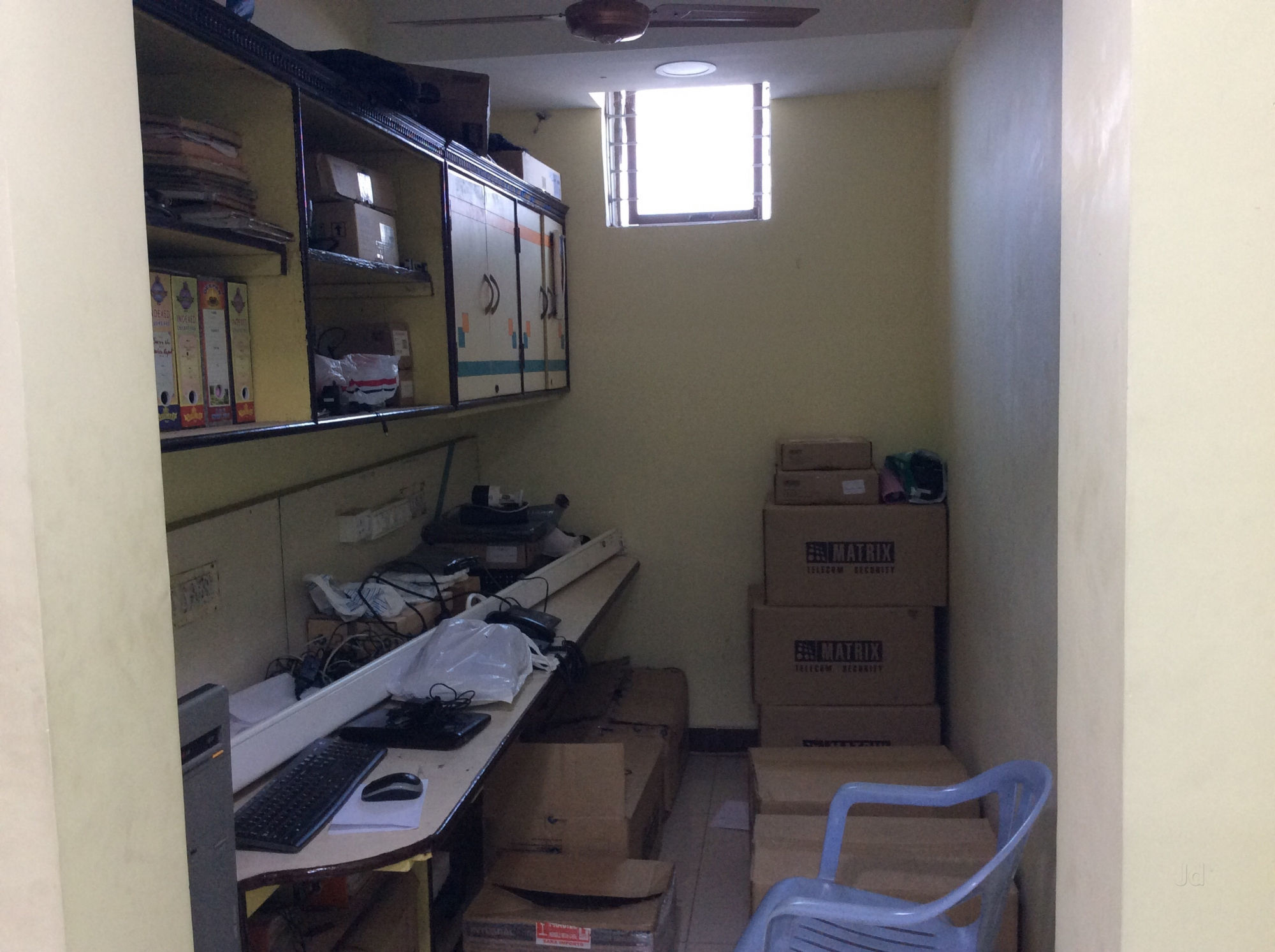 The Advanced Communications Systems & Services