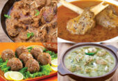Shaiks Biryani House