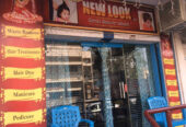 New Look Gents Beauty Salon