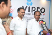 Vipro Global Edu Private Limited
