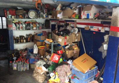 Saleem Mechanic Works