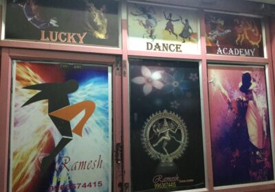 Lucky Dance Academy