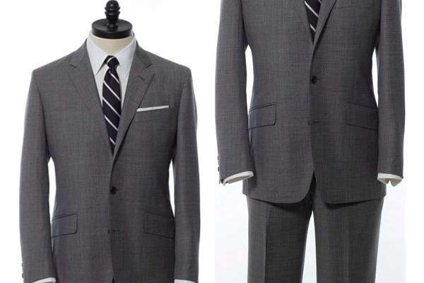 Genius Tailors