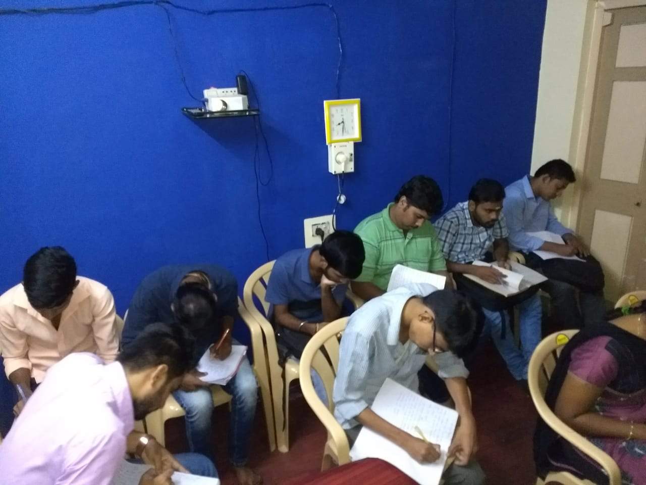 JRK Software Solutions Pvt Ltd