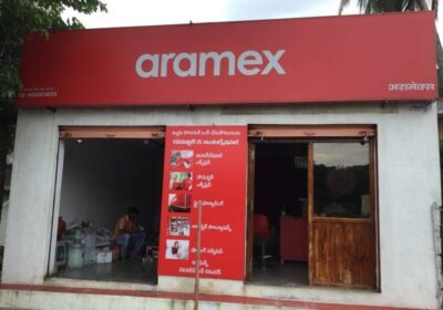 Aramex