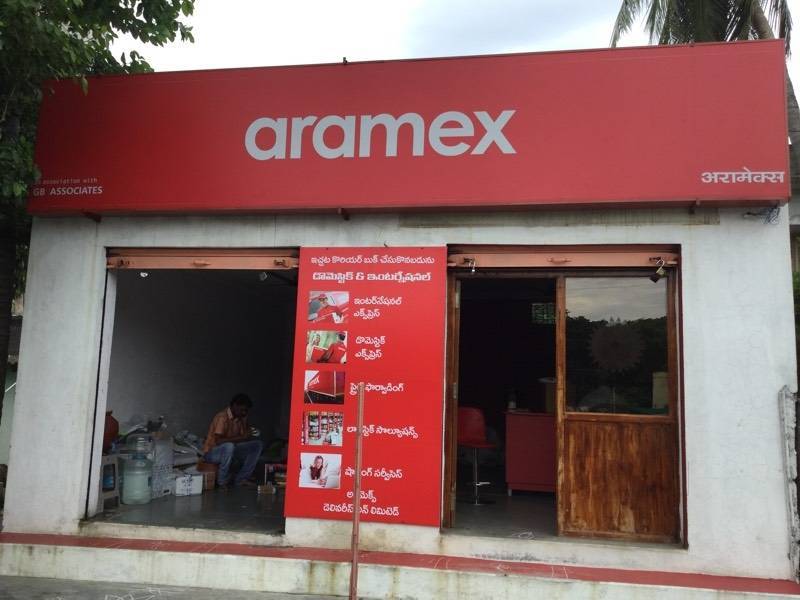 Aramex