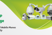Advanced High Security System