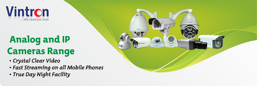 Advanced High Security System