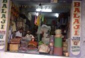 Balaji Jute And General Traders