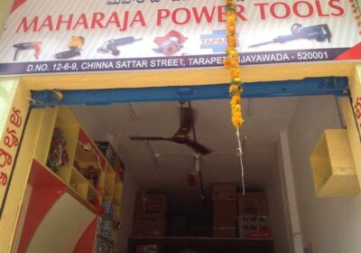 Maharaja Power Tools