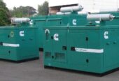 Kirloskar Bliss Generator Sales & Service