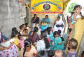 Sri Sesha Sai Charitable Trust