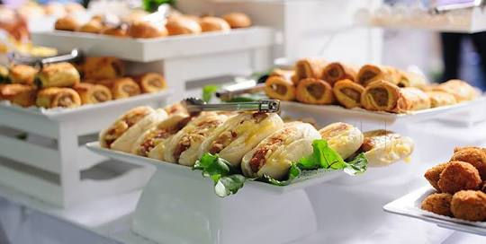 Sri Gurudatta Catering