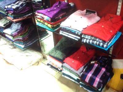 Surya Cloth Stores