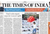 The Times Of India