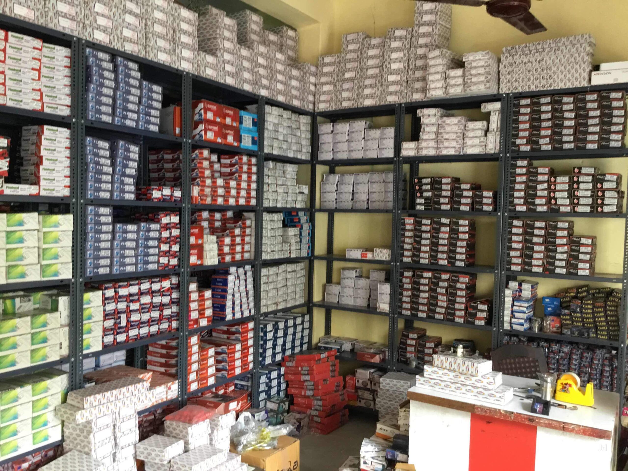 Sri Vivekananda Electrical And Power System