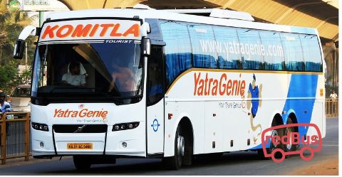 Komitla Tours & Travels