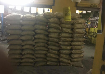 Sri Durga Prasad Agencies