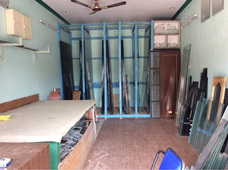 S.K Glass Designing Works