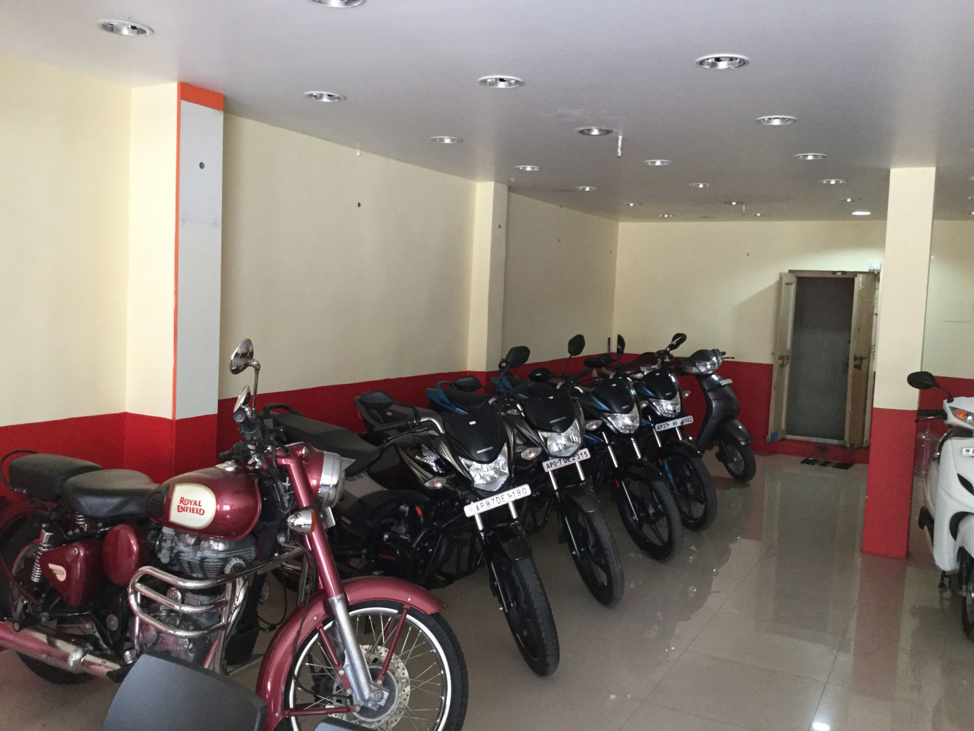 Vijaya Durga Auto Consultancy