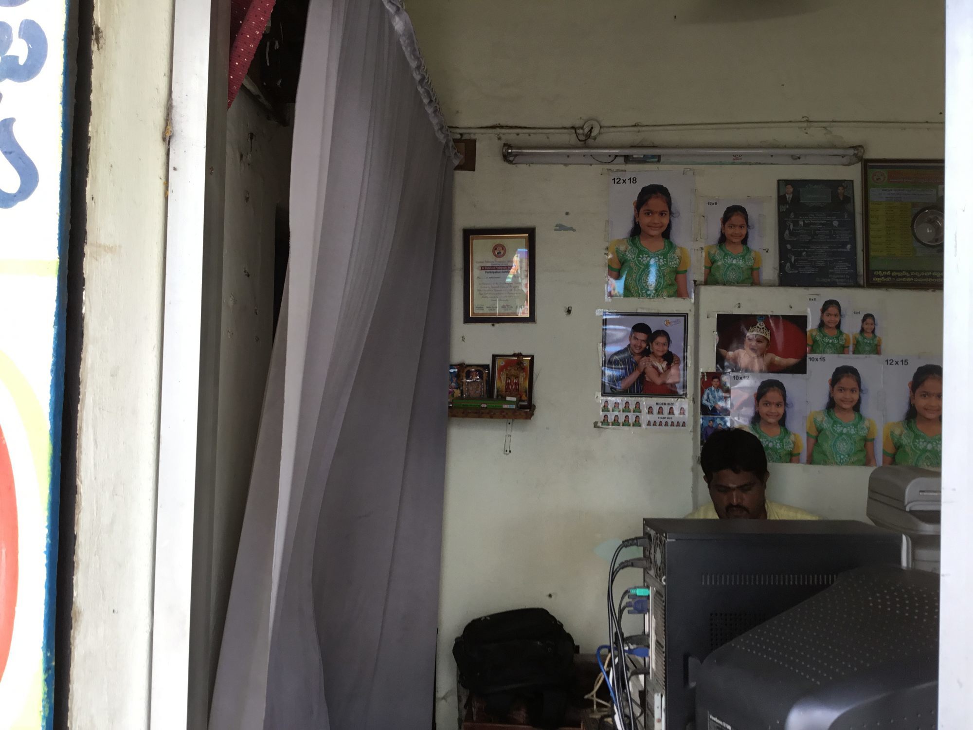 Harshitha Digital Studio & Video