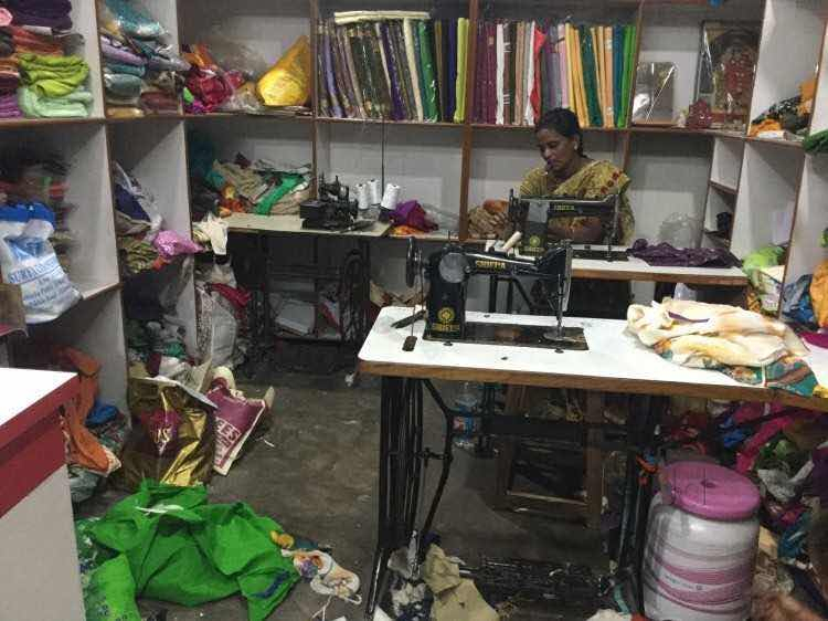 Deepti Ladies Tailors