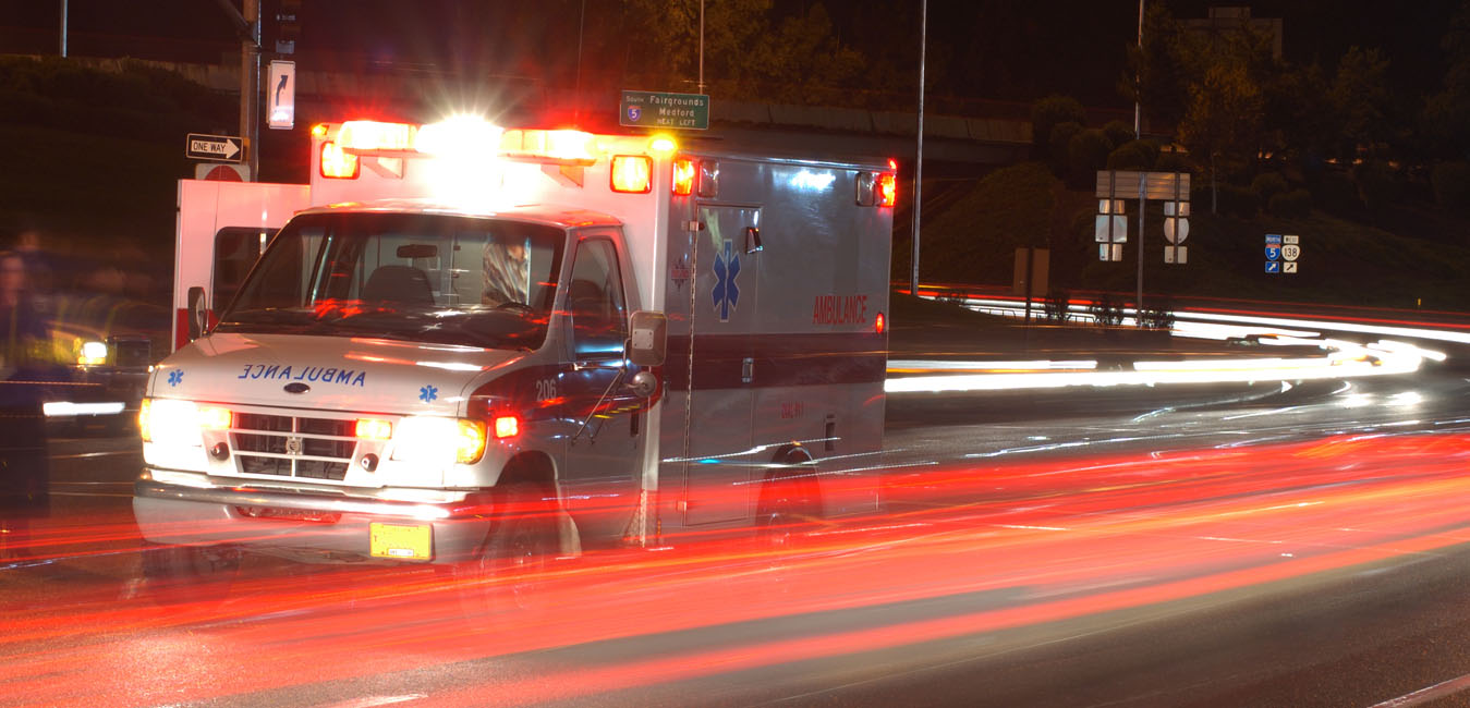 Aayush Ambulance Services