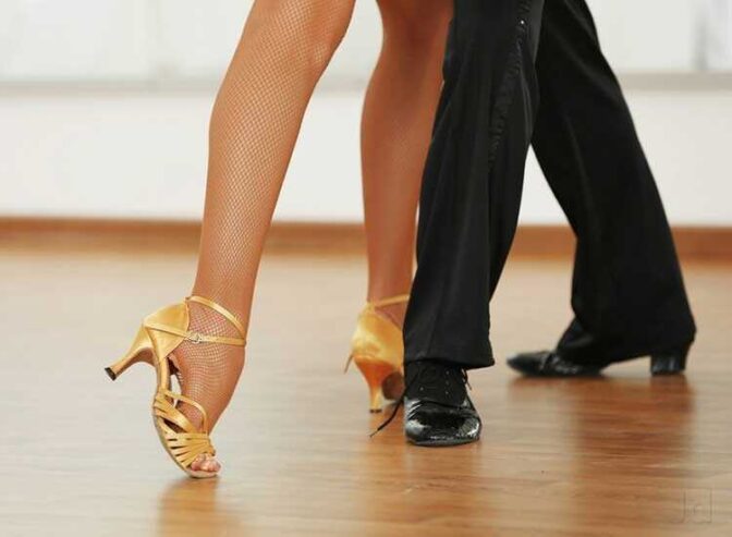 Western Dance Institute
