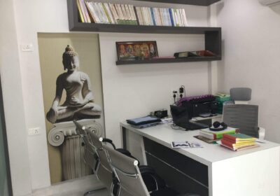 Chaitanya AND Associates COST Accountants