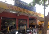 Rao & Rao Tyres